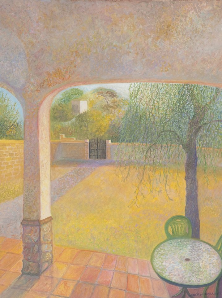 Casa Chipe — Los Caños de Meca